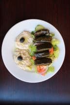 Best Vegetarian Mezze in Mill Creek, WA