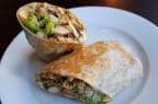 Best Chicken Shawarma Burrito in Mill Creek, WA
