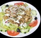 Best Chicken Shawarma Salad in Mill Creek, WA